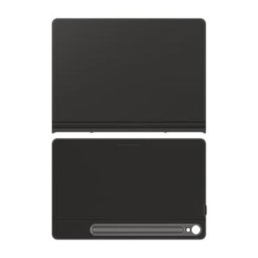 Imagem de Samsung Capa para Galaxy Official Smart Book para Tab S9/ S9FE, preta