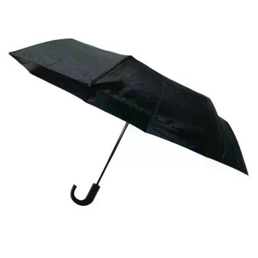 Imagem de Guarda-Chuva Automático Preto N226246-1 - Quanhe