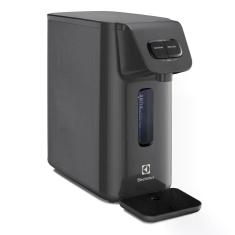 Purificador Electrolux Eletrônico Compacto Efficient Painel Mecânico Bivolt Cinza (PE15X) Bivolt Purificador Electrolux Eletrônico Compacto Efficient Painel Mecânico Bivolt Cinza (PE15X) Bivolt