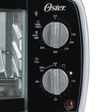 Imagem de Forno Eletrico Oster TSSTTVVG01-000 1000W 110V, 110V