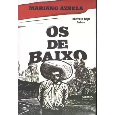Imagem de Os De Baixo