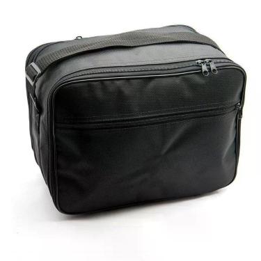 Imagem de Bolsa Para Baú Top Case Bmw Gs 800 1200 Premium