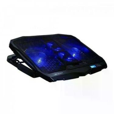 Imagem de Suporte Notebook Cooler Nbc-100bk C3tech