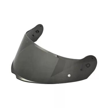 Imagem de Lente De Substituição Anti-UV E Antiembaçante Para Capacete De Motocic