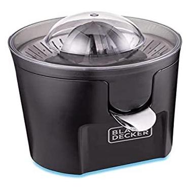 Imagem de BLACK+DECKER Espremedor De Frutas Corta Pingos 127V CJ1000