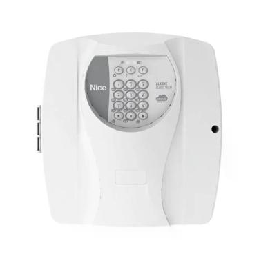 Imagem de Central de Alarme Genno Cloud 10 IP Wi-Fi Bivolt