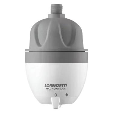 Imagem de Aquecedor de Água Elétrico Maxi Ultra 4600W 110V Lorenzetti