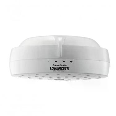 Imagem de Chuveiro Lorenzetti Fashion 110v