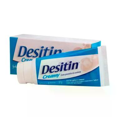 Imagem de Creme Para Assaduras Desitin Creamy 57g