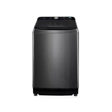 Imagem de Lavadora de Roupas Automática Midea 16,5Kg MA512W165/GK Wave Impeller