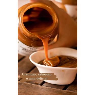 Imagem de Doce de leite cremoso 700g - Doce de leite tradicional , doce de leite