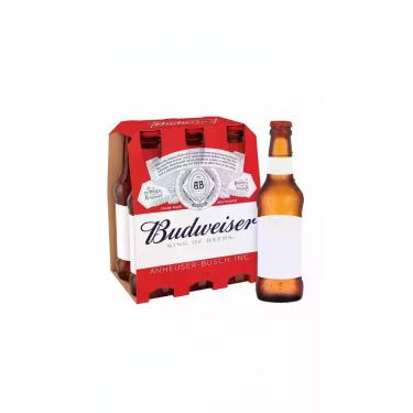 Imagem de Cerveja Lager 330ml - Pack Com 6 Unidades - Congratulations Store