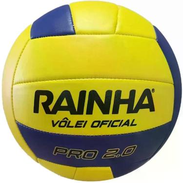 Imagem de Bola Rainha Volei Oficial Pró 2.0