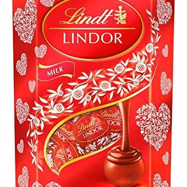 Imagem de Bombom Lindor Caixa 75g Lindt