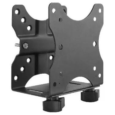 Imagem de Suporte Para Nuc, PCYES Plmsc01, Thin Client, Liva E Mini Pc Suspenso Multifuncional Universal