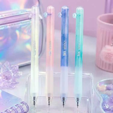 Imagem de Caneta Gel Pixie Holic - 0.5mm - Tris -, Rosa