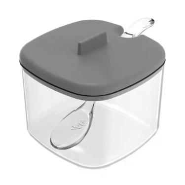 Imagem de Acucareiro Break Chumbo Fechado - Martiplast