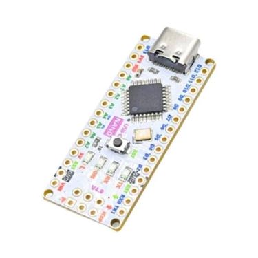 Imagem de Placa De Desenvolvimento Tipo-C Color Nano V4.0 ATMEGA328PB Compatível