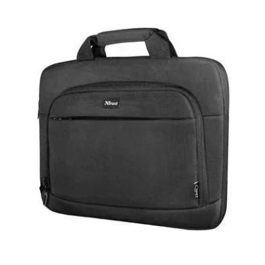 Imagem de Maleta Trust Sydney Para Notebook 14" Preta