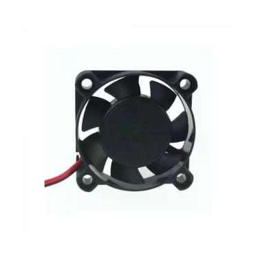 Imagem de Micro ventilador 12v 40x40x10mm - Acessórios