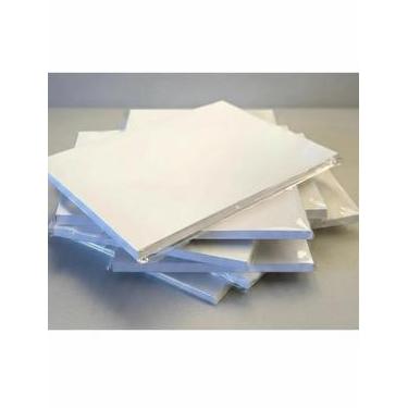 Imagem de Papel Fotográfico Glossy A4 180g 500 Folhas - Congratulations Store