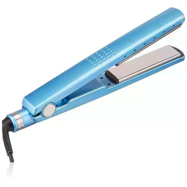 Imagem de Prancha Chapinha Profissional Titanium Original Bivolt Nº13