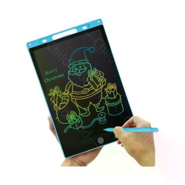 Imagem de Tablet De Desenho LCD Para Crianças 65 85 10 12 16 Polegadas, Bloco De