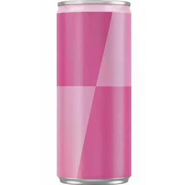 Imagem de Bebida Energética Frutas Vermelhas Sugar Free 250ml - Congratulations 