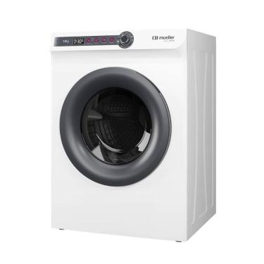 Imagem de Secadora de Roupas Mueller MSP13F 13kg, Branco, 110V