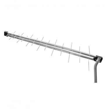 Imagem de Antena Capte Log 14-28 Elem Uhf-Digital 93C