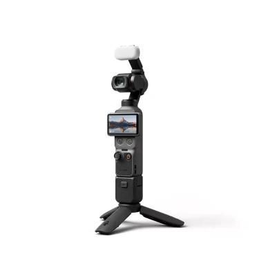 Imagem de Câmera DJI Osmo Pocket 4 Creator Combo BR - DJI220, Preto