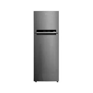 Imagem de Geladeira Midea 394L Frost Free Duplex MDRT53 SmartInverter Inox - 127v