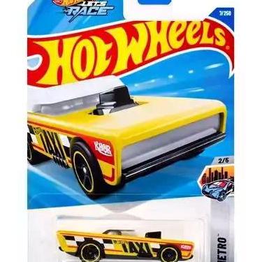 Imagem de Hot Wheels Small Bloc Hyw65