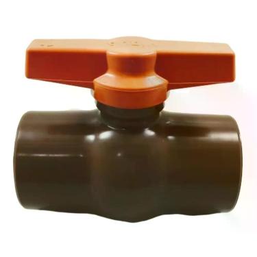 Imagem de Registro Esfera Soldável Viqua 25mm