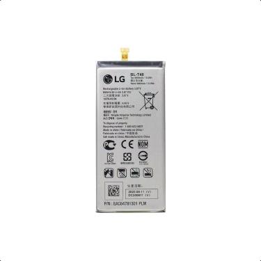 Imagem de Bateria LG K71 EAC64781301 modelo LMQ730BAW.ABRATN BL-T48