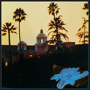 Imagem de Eagles - Hotel California