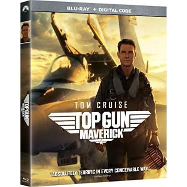 Imagem de Top Gun: Maverick [Blu-ray]