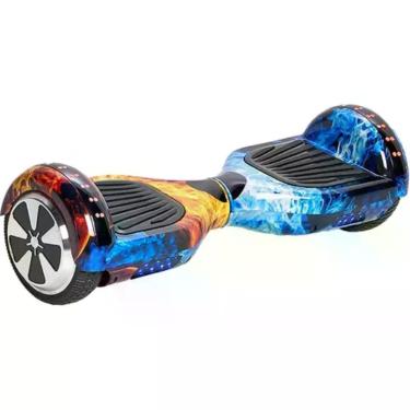 Imagem de Hoverboard Para Crianças E Adultos Ideal Para Presente - Zonne