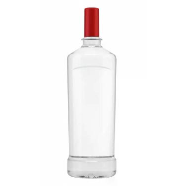 Imagem de Vodka Premium Triplamente Destilada 1,75L - Congratulations Store