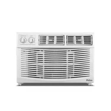 Imagem de Ar-Condicionado Janela 10000BTUs Philco Frio PAJ10FA 220
