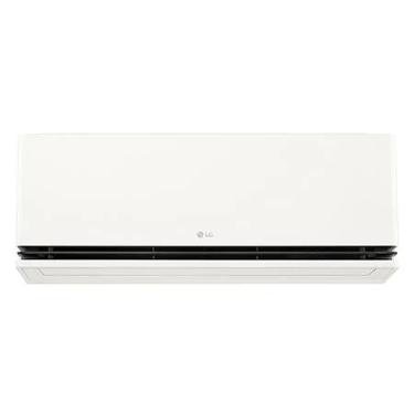 Imagem de Ar-Condicionado LG Dual Inverter AI Air 12.000 BTU Frio 220V - S3-Q120AKH0