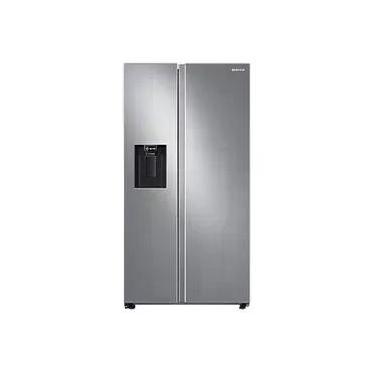 Imagem de REFRIGERADOR SAMSUNG DUPLEX 602L EM AÇO INOX 220V RS60T5200S9/BZ