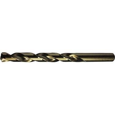 Imagem de Brocas de fio de cobalto TopLine USA M42, tamanhos numerados, 504-244, #44 (.0860", 2.18mm)