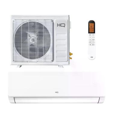 Imagem de Ar Condicionado Split HQ Hi Wall Inverter 36.000 BTU/h Frio Monofásico