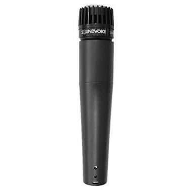 Imagem de Microfone com Fio SM57LC Dinâmico SoundVoice