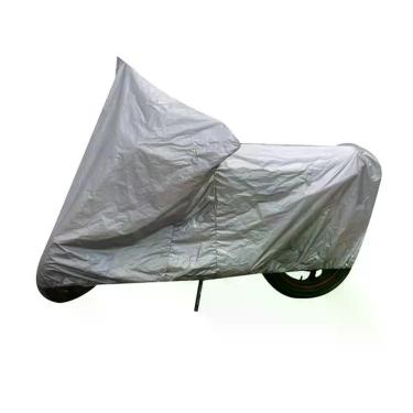Imagem de Capa Cobrir Moto Vhip 100% Protetora Sol Chuva Tamanho P