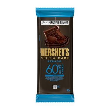 Imagem de HERSHEYS SPECIAL DARK AIR 85G