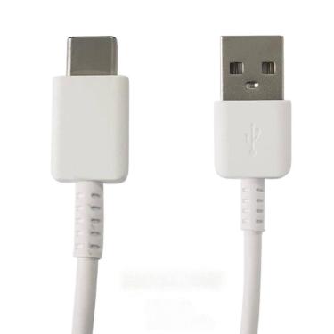 Imagem de Cabo Original Samsung USB-C S20 PLUS S20 ULTRA S21 S23, USB-C S20 PLUS