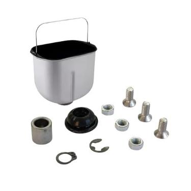 Imagem de Kit Reparo para forma da Panificadora MultiPane/Britânia