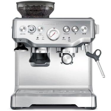 Imagem de Cafeteira Express Pro, Tramontina,69066012, Prata 220V